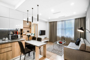 Ganges Apartment - Heart of Yerevan - New Building - Self Checkin